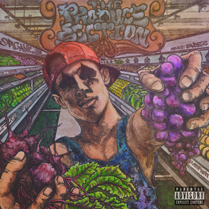 The Produce Section (Explicit)