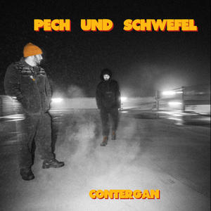 Contergan (feat. SiriuZ & RUNNING DUCK) (Explicit)