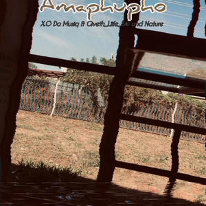 Amaphupho (feat. Giveth, Liife, Biki & Nature)