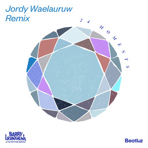 24 Moments - Jordy Waelauruw (Remix)