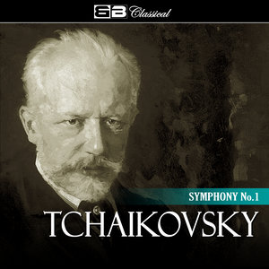 Symphony No. 1 in G Minor, Op. 13 