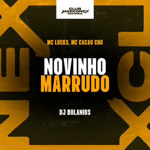 Novinho Marrudo