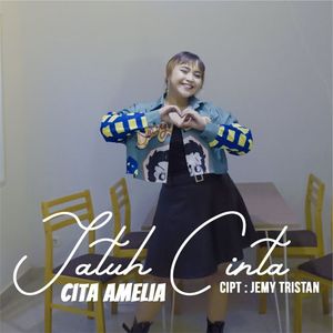 Jatuh Cinta