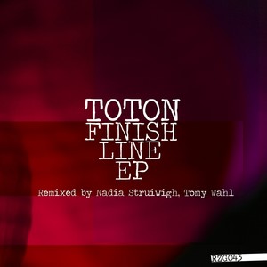 Finish Line (Tomy Wahl Remix)