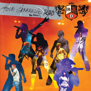 RBD - Otro Día Que Va (En Directo)