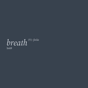 breath V - förlåt