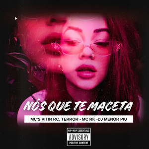 Nós Que te Maceta (Explicit)