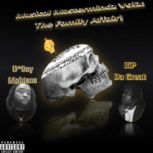 Musical Mastermindz, Vol. 1 (The Family Affair) [Explicit]