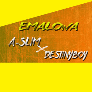 Emalowa