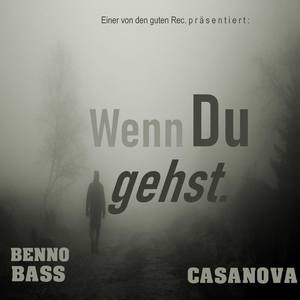 Wenn Du gehst (Inst.)
