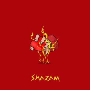 Shazam (Explicit)