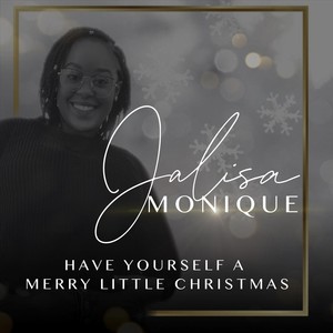 Have Yourself a Merry Little Christmas