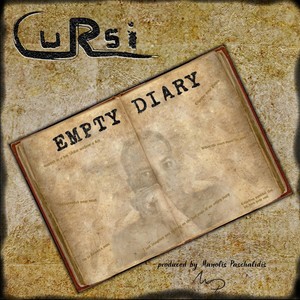 Empty Diary