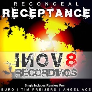 Receptance (Original Mix)