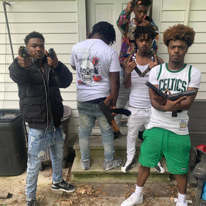 Free Chub (feat. Doo, MBE Huncho & Chubb5x) (Radio Edit|Explicit)