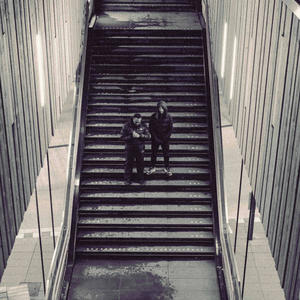 Hou me vast (Explicit)