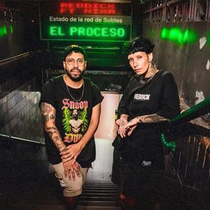 El Proceso (feat. Nika)