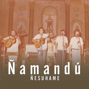 Ñesuhame