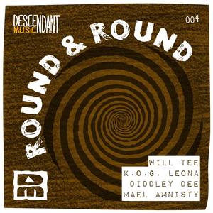 Round & Round