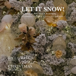 Let It Snow, Let It Snow, Let It Snow! (Orchestral Version)