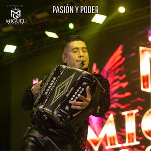 Pasión y Poder