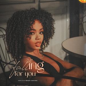 Falling for you (Explicit)