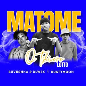 Matome o tshwere lotto (feat. Dlwex Rsa & Dustymoon)