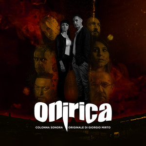 Onirica (Colonna Sonora Originale)