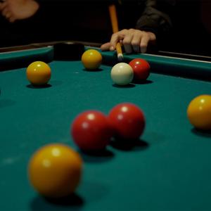 Table de billard (Explicit)