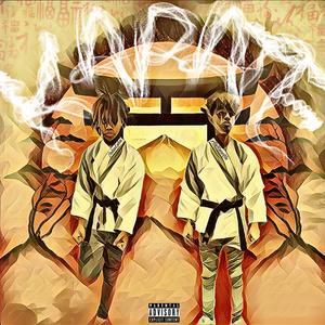 Karate (feat. johnluhu) [Explicit]