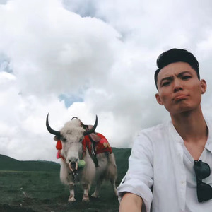 一个歌手的情书