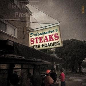 Dalessandro's Freestyle (Explicit)