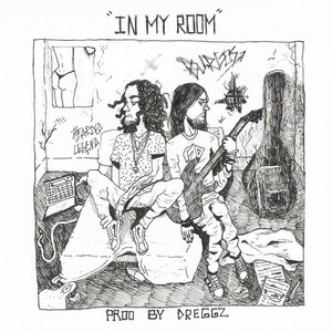 In My Room (Explicit)
