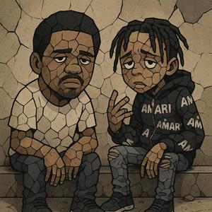 Broken Child (feat. Dnasty) (Explicit)