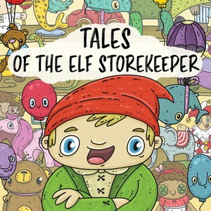 Tales of the Elf Storekeeper