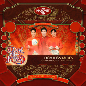 Đón Thần Tài Đến