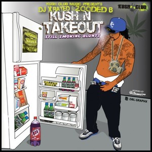 Kush N Takeout