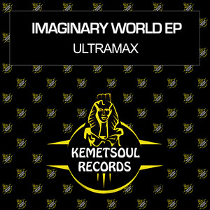 Imaginary World EP