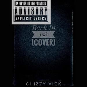 Back In Uni (Cover) [Explicit]