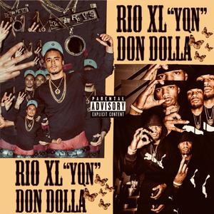 YQN (feat. Don Dolla) [Explicit]