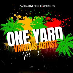 One Yard Various Artist Vol .1