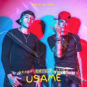 Usame (feat. DeeVicen)