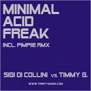 Minimal Acid Freak (Club Mix)
