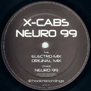 Neuro 99 (Original Mix)