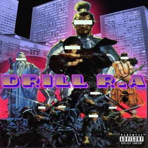 Deadpool(feat. Kouabebe) (Explicit)