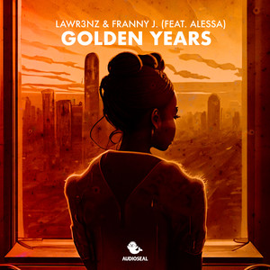 Golden Years (feat. Alessa) (Extended Mix)