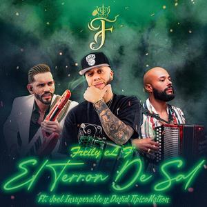 El Terron De Sal (feat. Joel Insuperable & David TipicoNation)