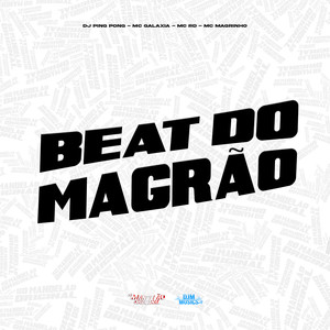 Beat do Magrao (Explicit)