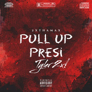 Pull up Presi! (Explicit)