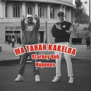 Ma tahan kakelda (Explicit)